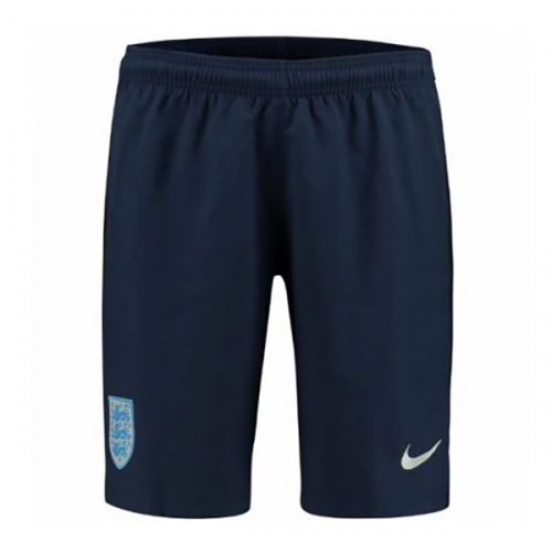 2017 England Third Shorts